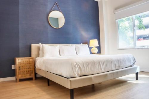 East Village Apartamento | Ambient Oasis In The Heart Of San Diego