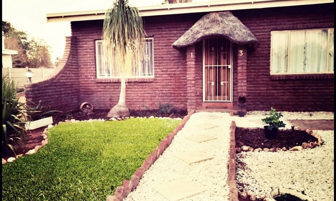 Upington Apartamento | Ambiente Budget Accommodation