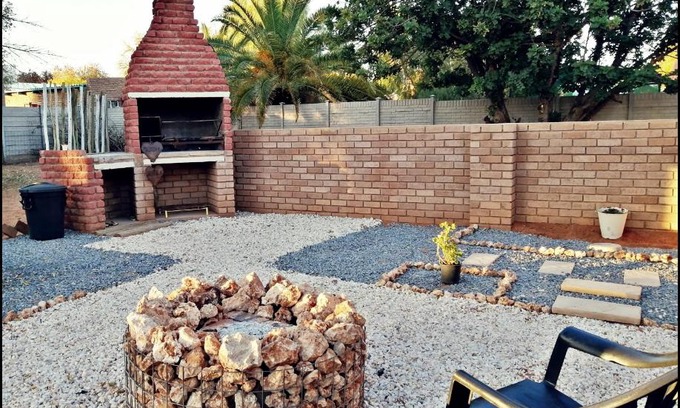 Upington Apartamento | Ambiente Budget Accommodation