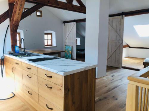 Inching Apartamento | Ambiente & Comfort im historischen Anwesen