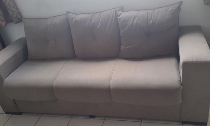 Alagoinhas Casa | Ambiente Familiar