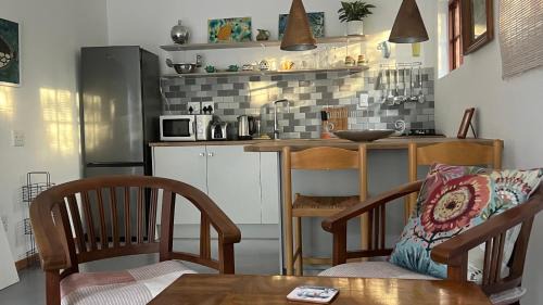 Hunter's Home Apartamento | Ambiente Private Flat