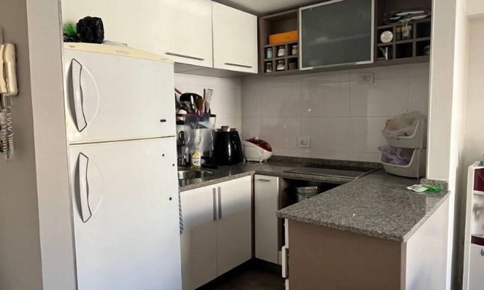 Caballito Apartamento | Ambientes Baires