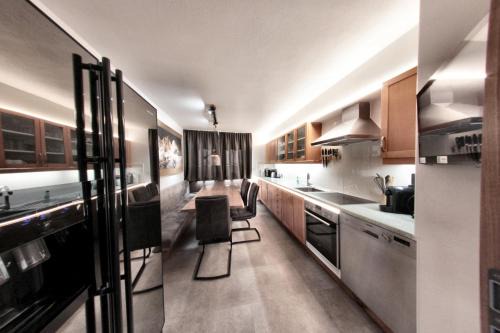 Kirchbichl Apartamento | Ambiento Tirol