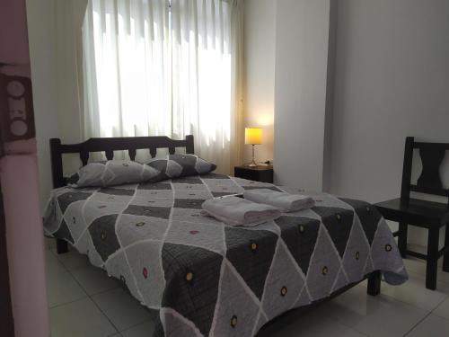 Trujillo Casa | Ambigua Hospedaje