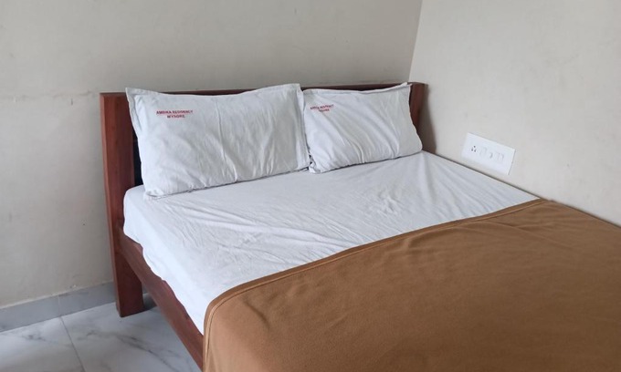 Mysore Cabina | Ambika Residency