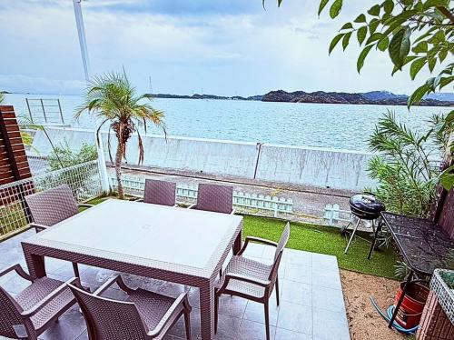Kamiamakusa Apartamento | ambit A2