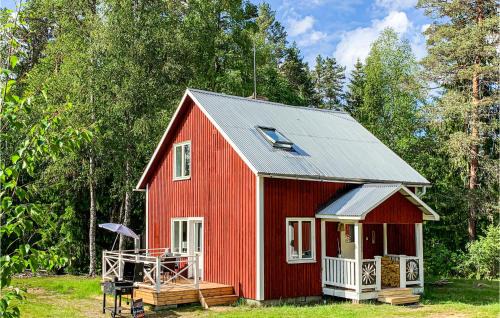 Ambjorby Casa | Ambjörby