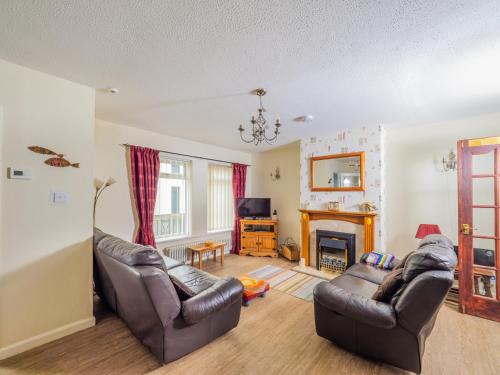 Amble Casa | Amble Cast Off - Northumberland Coastal Cottage Amble
