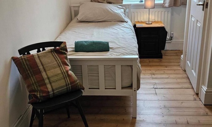 Amble Casa | Amble Harbour Retreats