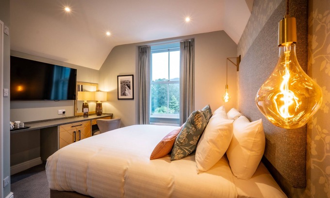 Ambleside Casa | Ambleside Fell Rooms