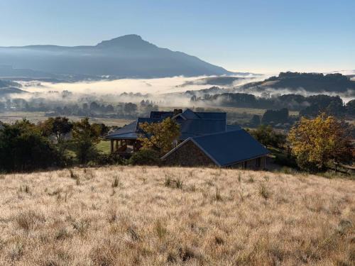 Drakensberg Gardens Apartamento | Ambleside Lodge and Cottage