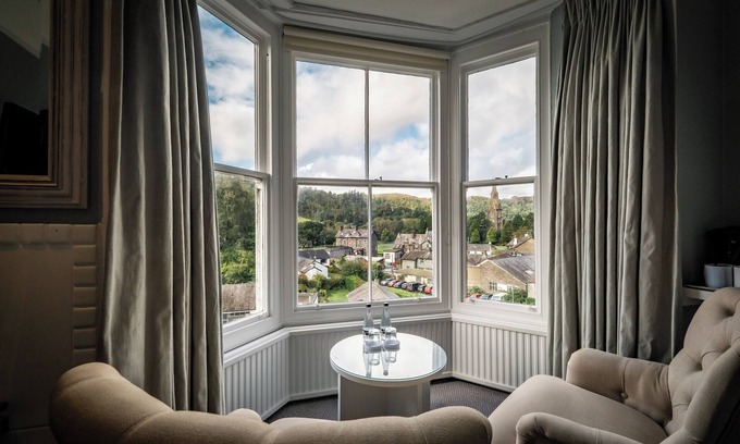 Ambleside Casa | Ambleside Townhouse