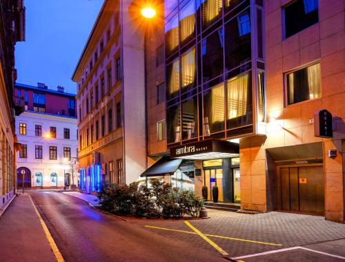 Erzsebetvaros Hotel | Ambra Hotel