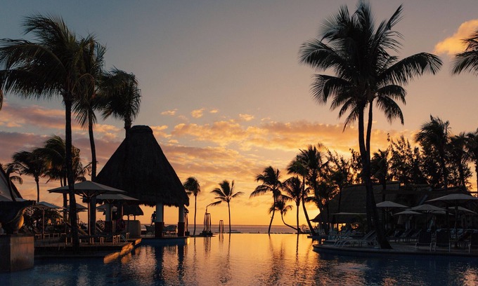 Palmar Complejo | Ambre - Adults only