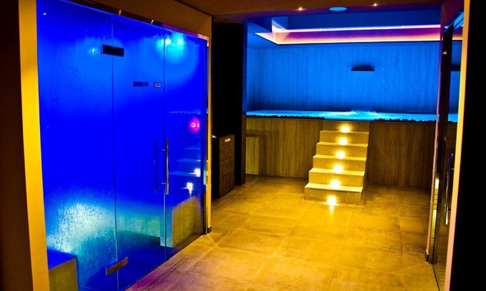Massignano Complejo | Ambruosi Village Resort & SPA