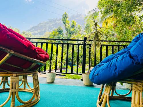 Gampola Casa | Ambuluwawa View Inn