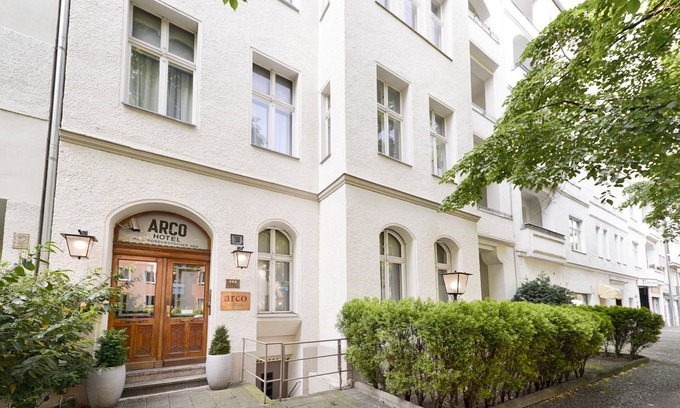 Schoeneberg Casa | AMC Hotel - Schöneberg