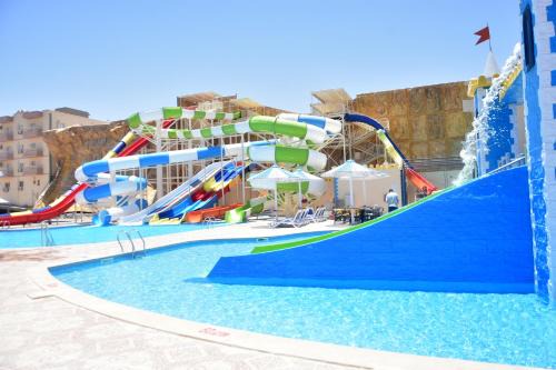 Al Ahyaa Complejo | AMC Royal Hotel & Spa