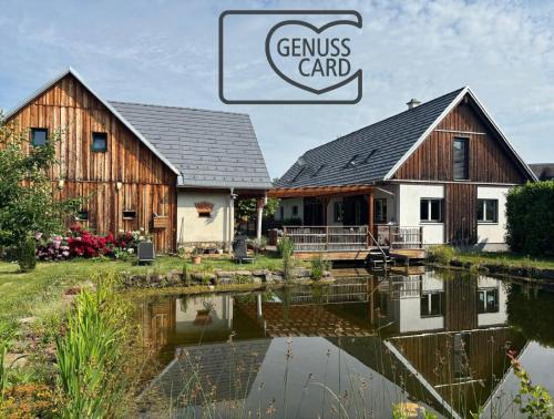 Hatzendorf Cama Y Desayuno | AMD Chalet