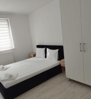 Ocna Mures Apartamento | AME Home Apartament