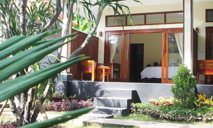 Purwakerti Casa | Amed Kunara Guest House