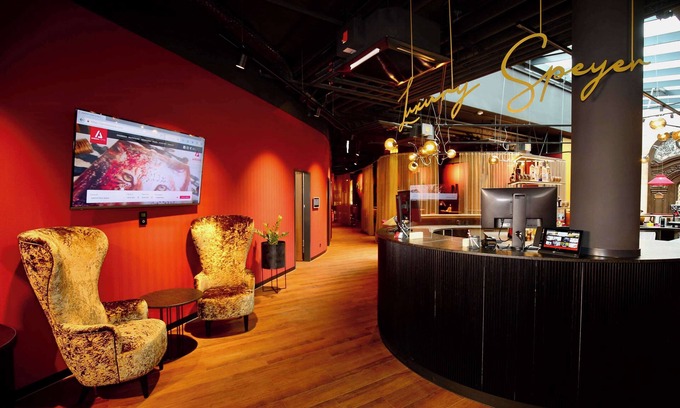 Speyer Hotel | Amedia Plaza Speyer, Trademark Collection by Wyndham