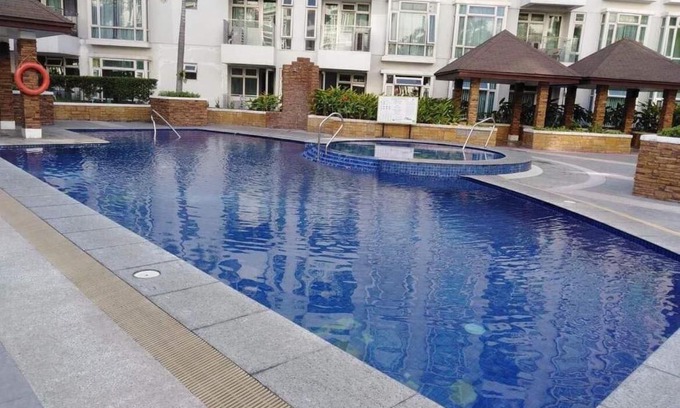 Pasay Apartamento | Ameer Condotel @ Parkside Villa