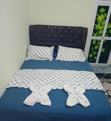 Bachok Chalet De Esquí | Ameera family homestay