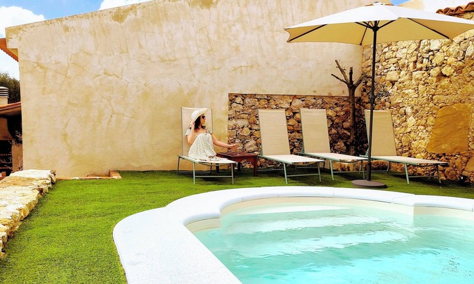 Rio Maior Cabaña | AMEIO - Country House