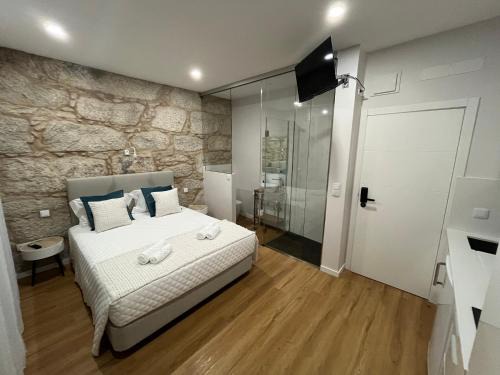 Campanha Apartamento | Ameixial Suites