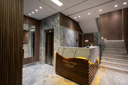 Tanja Balia Apartamento | Amelia Appart-Hotel
