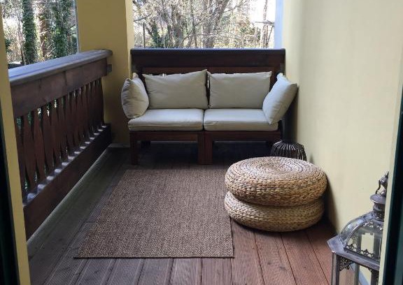 Sudstadt Apartamento | Amelia Ferienwohnung