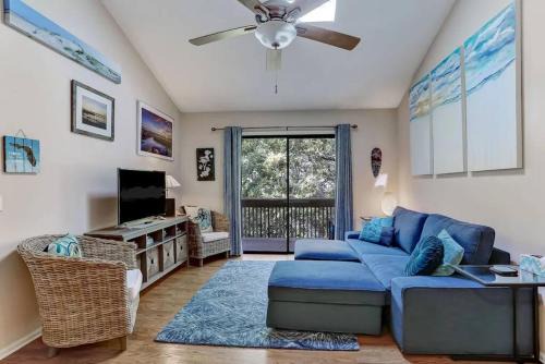 Fernandina Beach Apartamento | Amelia Island Paradise Rental!