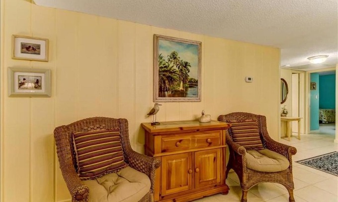 Fernandina Beach Casa | Amelia Island Plantation