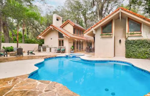 American Beach Casa | Amelia Palms