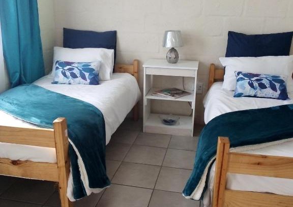 Die Barakke Cama Y Desayuno | Amelia's Cottage