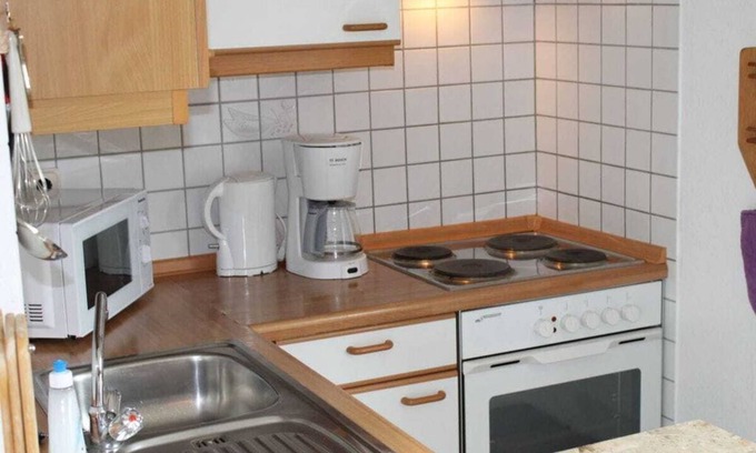 Norddeich Alquiler De Eote | Amelie Comfortable holiday residence