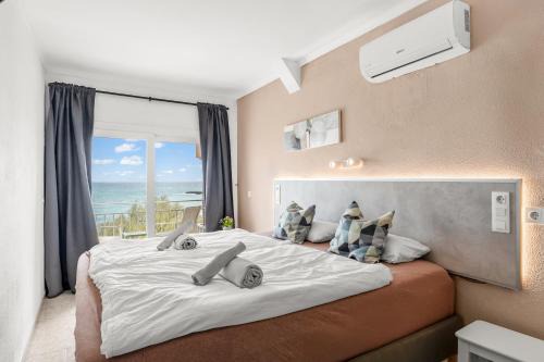 S'illot Casa | Amena Mar Hotel