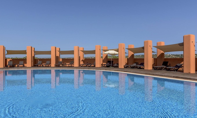 Monte Raposo Complejo | Amendoeira Golf Resort - Apartments and villas
