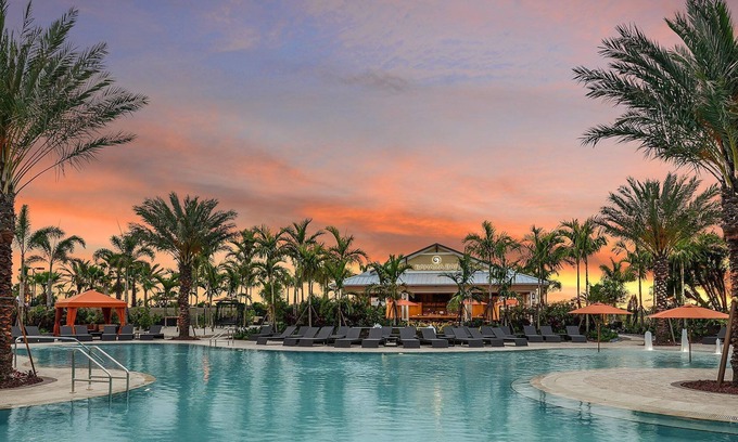 Naples Villa | Amenity rich 3BR+Den Villa near Golf, Beach, Boat, Downtown Naples, Marco Island