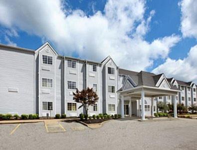 Jackson Hotel | America's Best Value Inn and Suites - Jackson