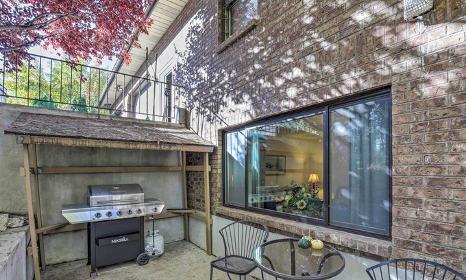 American Fork Apartamento | American Fork Apt ~ 7 Mi to Timpanogos Cave!