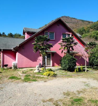 Namhae Casa | American House