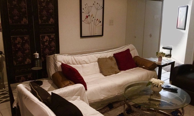 American University Park Apartamento | American University Park