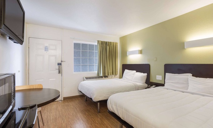 Bowling Green Hotel | Americas Best Value Inn Bowling Green