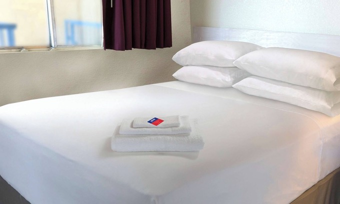Aiken Hotel | Americas Best Value Inn Aiken