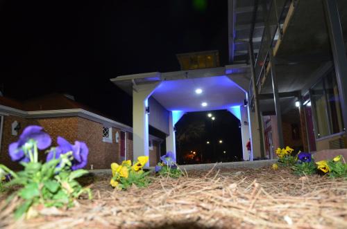 Downtown Hotel | Americas Best Value Inn Augusta Historic Downtown