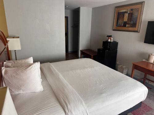 Hayward Cabina | Americas Best Value Inn Hayward