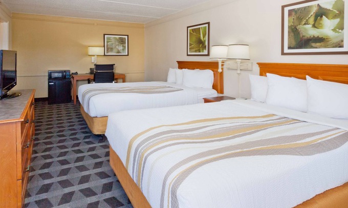 Gunter Afs Hotel | Americas Best Value Inn Montgomery, AL